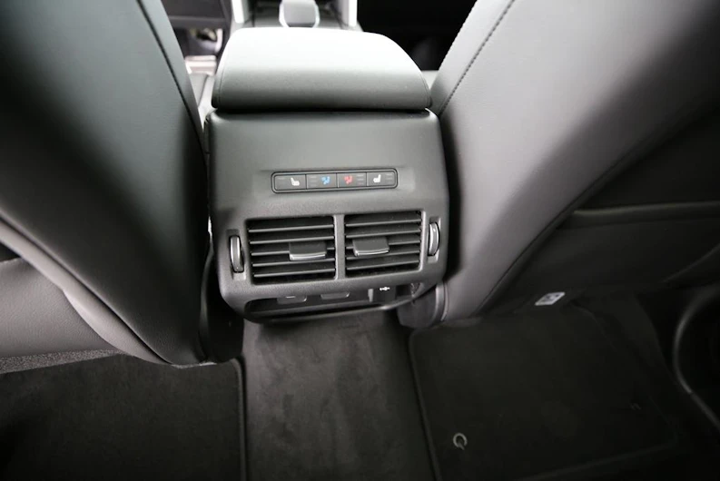 immagine del veicolo LAND ROVER DISCOVERY SPORT