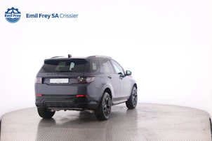 immagine del veicolo LAND ROVER Discovery Sport 1.5 T 270e Landmark