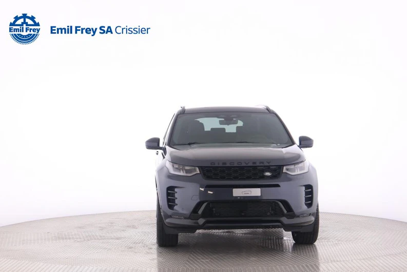 immagine del veicolo LAND ROVER DISCOVERY SPORT