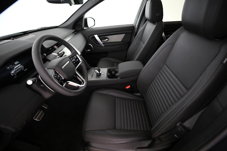 immagine del veicolo LAND ROVER DISCOVERY SPORT