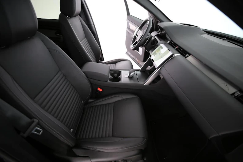 immagine del veicolo LAND ROVER DISCOVERY SPORT