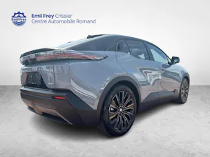 Toyota C-HR+ Premium AWD