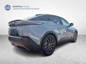 image du véhicule TOYOTA C-HR+ Premium AWD