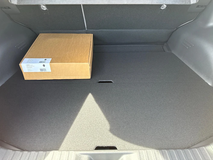 image du véhicule TOYOTA C-HR+