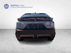 Toyota C-HR+ Premium AWD