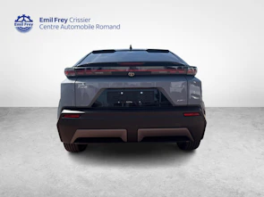 image du véhicule TOYOTA C-HR+ Premium AWD