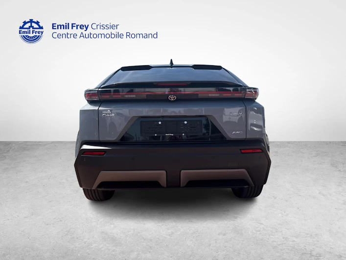 image du véhicule TOYOTA C-HR+