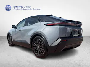 Toyota C-HR+ Premium AWD