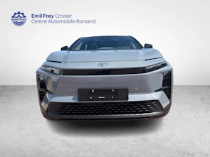 image du véhicule TOYOTA C-HR+ Premium AWD