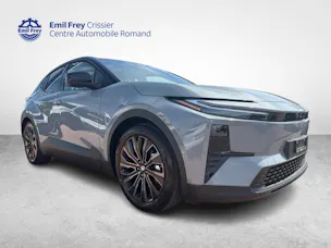 Toyota C-HR+ Premium AWD