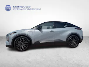 Toyota C-HR+ Premium AWD