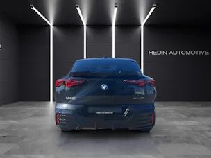 BMW iX2 30 xDrive