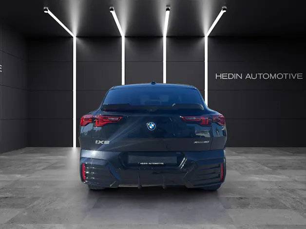 BMW iX2 30 xDrive