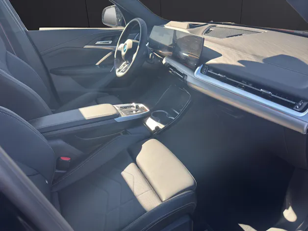 BMW iX2 30 xDrive