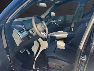 BMW iX2 30 xDrive