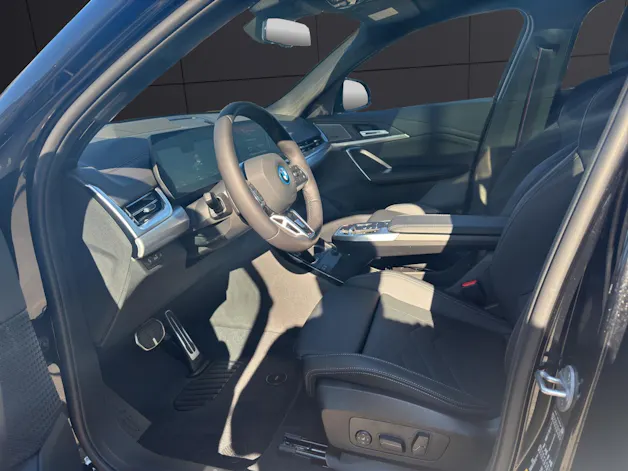 BMW iX2 30 xDrive