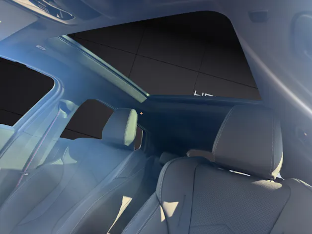 BMW iX2 30 xDrive