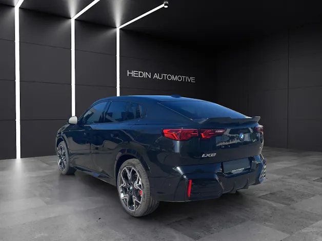BMW iX2 30 xDrive