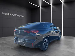 BMW iX2 30 xDrive