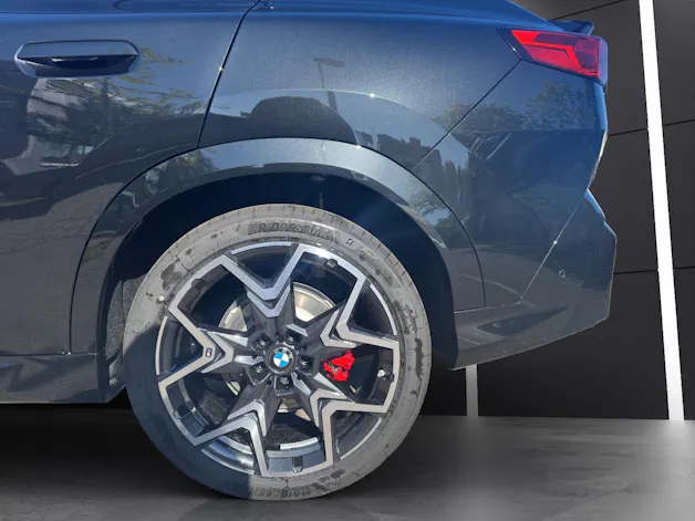 BMW iX2 30 xDrive