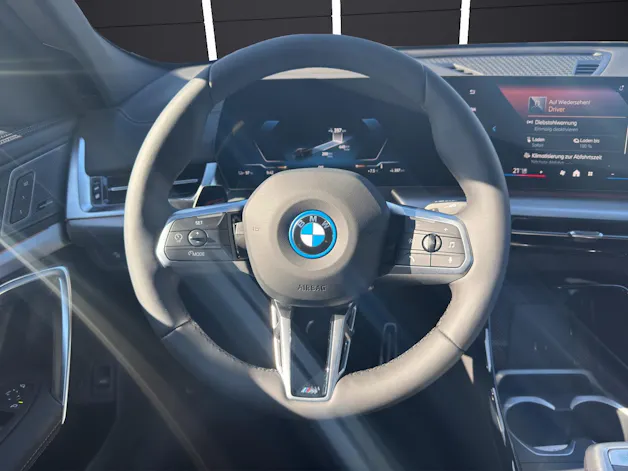BMW iX2 30 xDrive
