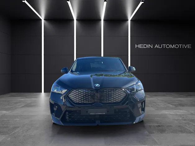 BMW iX2 30 xDrive