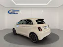 Fiat 500 La Prima