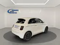 Fiat 500 La Prima
