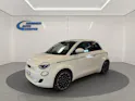 Fiat 500 La Prima