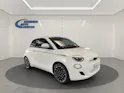 Fiat 500 La Prima