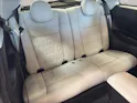 Fiat 500 La Prima