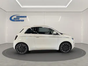Fiat 500 La Prima