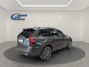 Volvo XC90 2.0 T8 TE XCLUSIVE Edition Dark eAWD