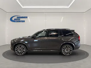 Volvo XC90 2.0 T8 TE XCLUSIVE Edition Dark eAWD