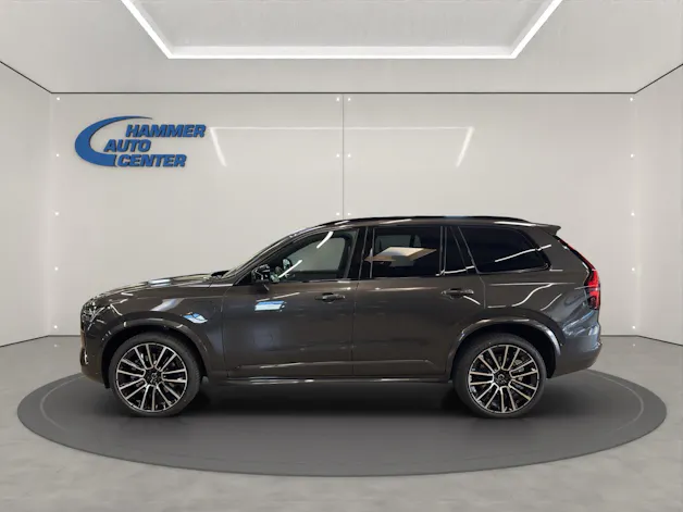 Volvo XC90 2.0 T8 TE XCLUSIVE Edition Dark eAWD