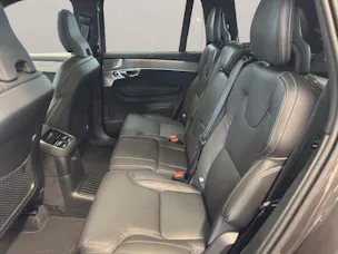 Volvo XC90 2.0 T8 TE XCLUSIVE Edition Dark eAWD
