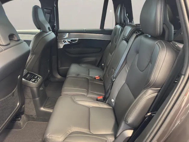 Volvo XC90 2.0 T8 TE XCLUSIVE Edition Dark eAWD