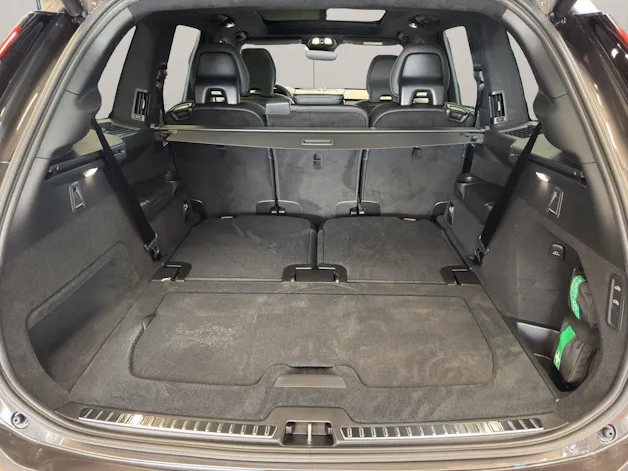 Volvo XC90 2.0 T8 TE XCLUSIVE Edition Dark eAWD