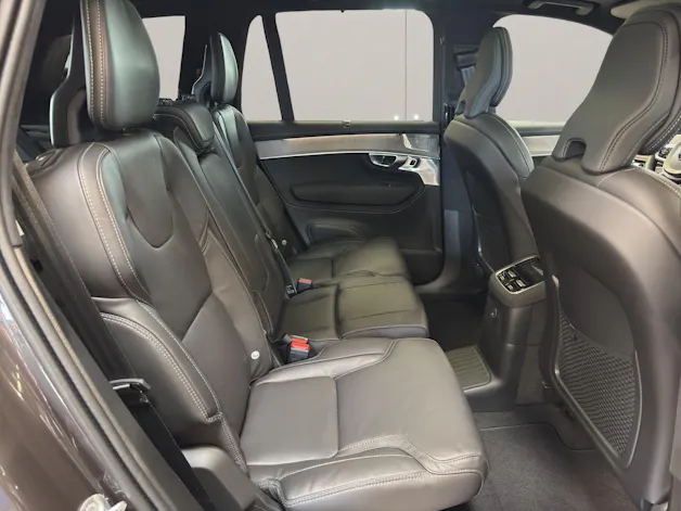 Volvo XC90 2.0 T8 TE XCLUSIVE Edition Dark eAWD