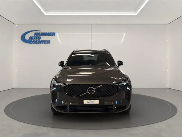 Volvo XC90 2.0 T8 TE XCLUSIVE Edition Dark eAWD