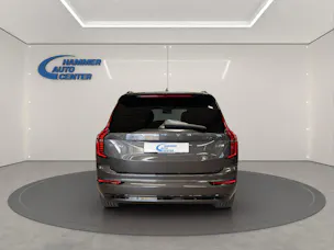 Volvo XC90 2.0 T8 TE XCLUSIVE Edition Dark eAWD