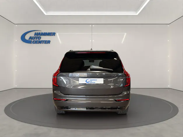Volvo XC90 2.0 T8 TE XCLUSIVE Edition Dark eAWD
