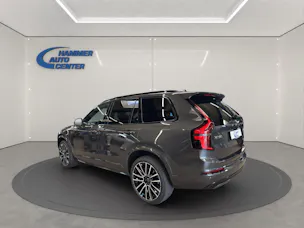 Volvo XC90 2.0 T8 TE XCLUSIVE Edition Dark eAWD