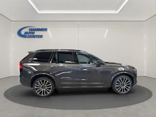 Volvo XC90 2.0 T8 TE XCLUSIVE Edition Dark eAWD