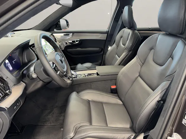 Volvo XC90 2.0 T8 TE XCLUSIVE Edition Dark eAWD