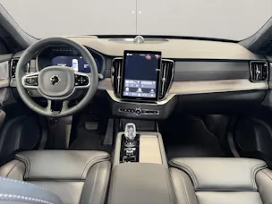 Volvo XC90 2.0 T8 TE XCLUSIVE Edition Dark eAWD