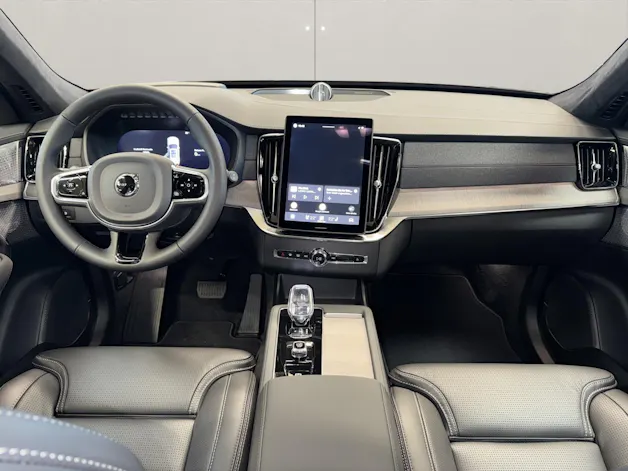 Volvo XC90 2.0 T8 TE XCLUSIVE Edition Dark eAWD