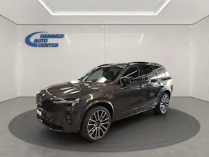 Volvo XC90 2.0 T8 TE XCLUSIVE Edition Dark eAWD