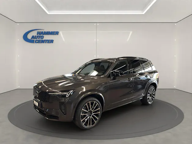 Volvo XC90 2.0 T8 TE XCLUSIVE Edition Dark eAWD