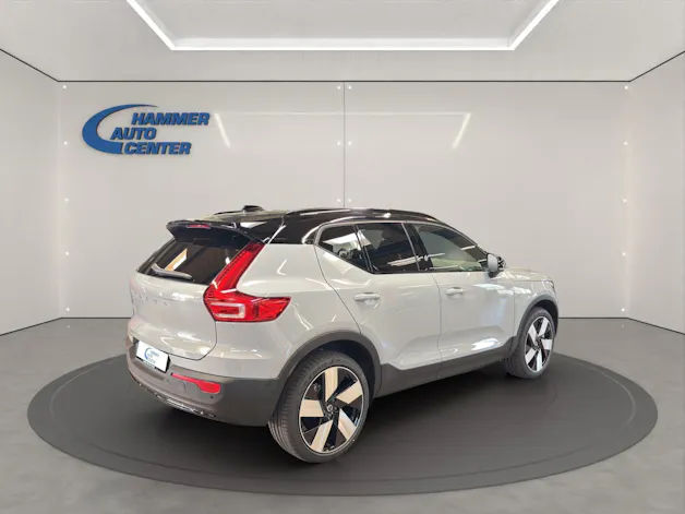 Volvo EX40 Twin XCENTRIC Edition AWD